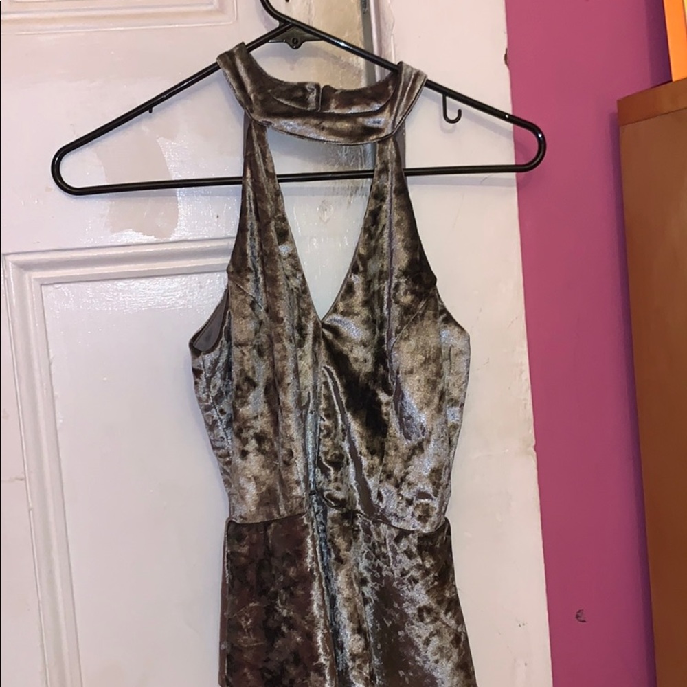 beautiful going out top